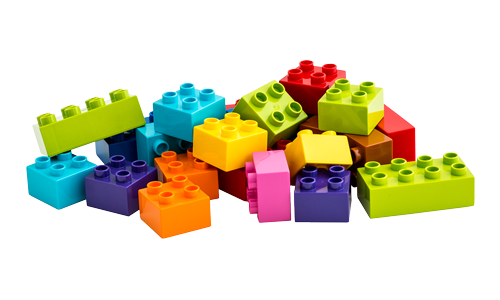 ABS 3D material