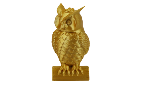 METAL 3D material