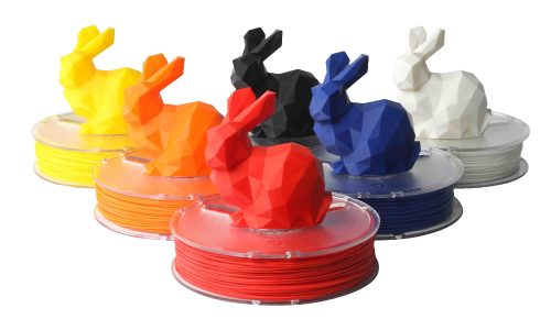 PLA 3D material